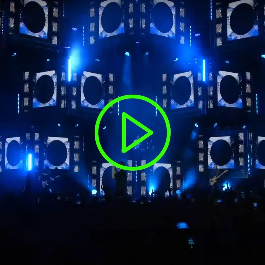 Multimedia show production